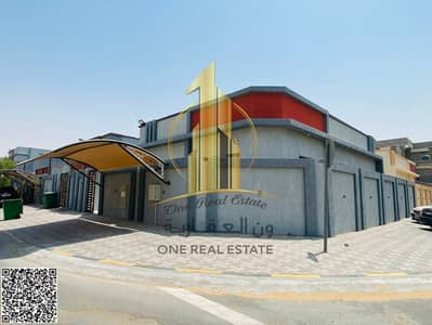 3 Bedroom Villa for Rent in Al Zahya, Ajman - IMG-20260913-WA0015. jpg 3 Bedroom Villa for Rent in Al Zahya, Ajman - IMG-20260913-WA0015. jpg