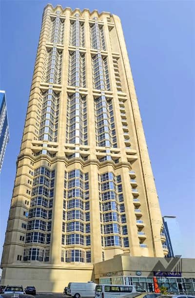1 Bedroom Flat for Rent in Jumeirah Lake Towers (JLT), Dubai - 1. JPG