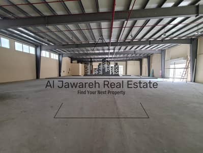 Warehouse for Rent in Umm Al Thuoob, Umm Al Quwain - 8af9652c-d1a3-49fd-94cd-46c42043ff74. jpeg