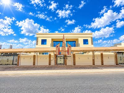 5 Bedroom Villa for Rent in Al Tai, Sharjah - 70EB330A-6AF8-483E-B79D-391B198E86D4. png