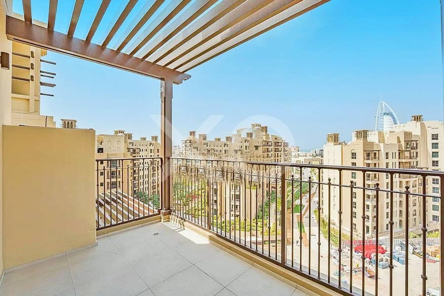 Appartamento a Madinat Jumeirah Living,Al Jazi,Al Jazi Building 1, 3 camere da letto, 5650000 AED - 16501058 Appartamento a Madinat Jumeirah Living,Al Jazi,Al Jazi Building 1, 3 camere da letto, 5650000 AED - 16501058