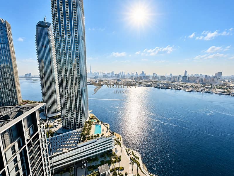 Appartamento a Dubai Creek Harbour,Creek Edge,Creek Edge Tower 1, 2 camere da letto, 145000 AED - 16501076 Appartamento a Dubai Creek Harbour,Creek Edge,Creek Edge Tower 1, 2 camere da letto, 145000 AED - 16501076