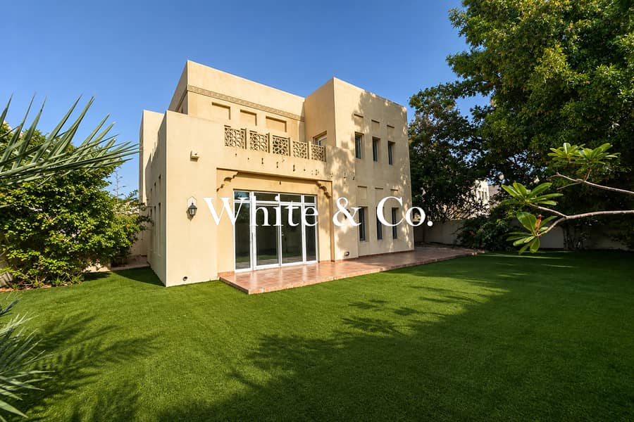 Villa a Arabian Ranches,Al Mahra, 4 camere da letto, 370000 AED - 14126643 Villa a Arabian Ranches,Al Mahra, 4 camere da letto, 370000 AED - 14126643
