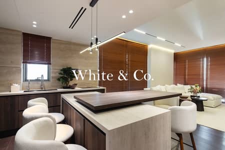 3 habitaciones Apartamento para en Venta en Dubai Creek Harbour, Dubai - Apartamento en Dubai Creek Harbour，Creekside 18，Creekside 18 Tower B, 3 dormitorios, 6000000 AED - 16501111