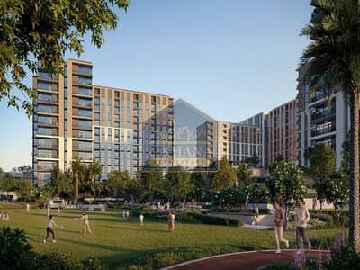 3 Cпальни Апартаменты Продажа в Экспо Сити, Дубай - 5. jpg