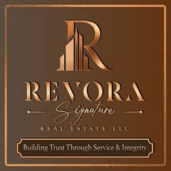 Revora Signature Real Estate
