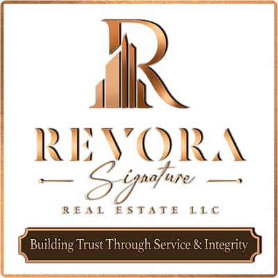Revora Signature Real Estate