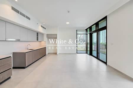 2 Bedroom Flat for Sale in Dubai Creek Harbour, Dubai - Burj View | Corner Unit | Spacious Layout