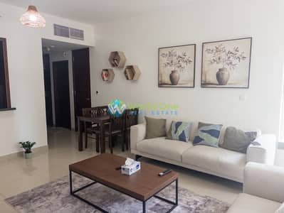 1 habitación Apartamento para en Alquiler en Downtown Dubai, Dubai - WhatsApp Image 2026-09-14 at 11.05. 06 AM (7). jpeg