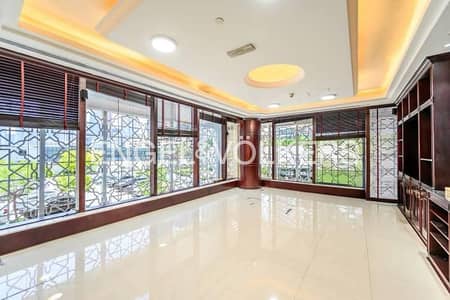 Office in affitto a Downtown Dubai, Dubai - Ufficio a Downtown Dubai，Emaar Square，Emaar Square Building 2, 1050000 AED - 16098135