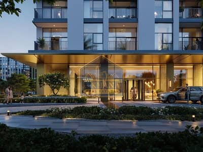 2 Cпальни Апартамент Продажа в Экспо Сити, Дубай - 2. jpg