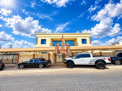 5 Bedroom Villa for Rent in Al Tai, Sharjah - 510FE0EC-D116-4DC5-912A-881312A1CCCC. png