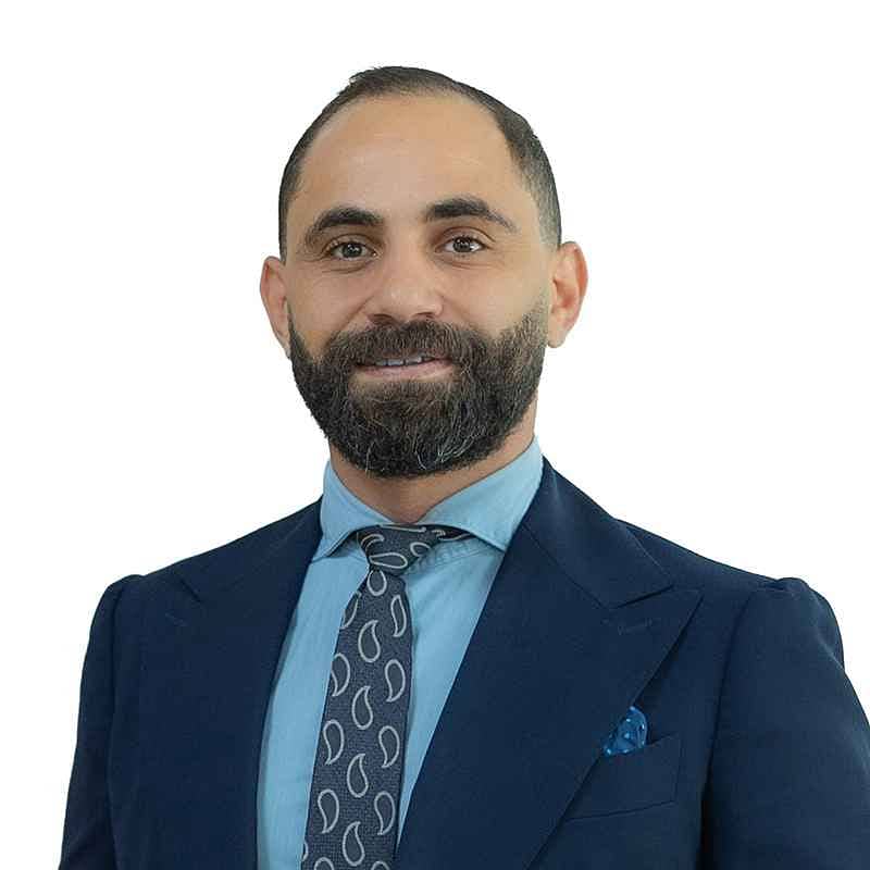 Ibrahim Tailakh