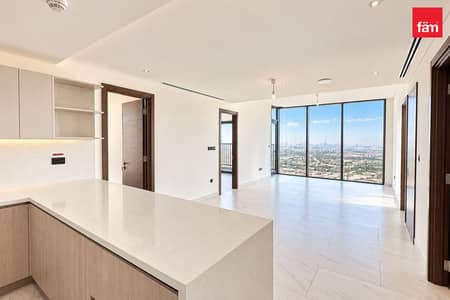 3 Bedroom Apartment for Rent in Sobha Hartland, Dubai - Multiple Cheuqe Option High Floor Unfurnished 3 Bedroom Apartment for Rent in Sobha Hartland, Dubai - Multiple Cheuqe Option High Floor Unfurnished
