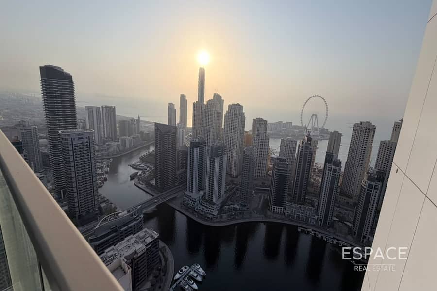 Apartamento en Dubai Marina,Vida Residences Dubai Marina, 2 dormitorios, 210000 AED - 16501194 Apartamento en Dubai Marina,Vida Residences Dubai Marina, 2 dormitorios, 210000 AED - 16501194