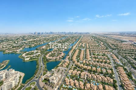 2 Schlafzimmer Wohnung zum Verkauf in Uptown Dubai, Dubai - Wohnung in Uptown Dubai，Uptown Tower, 2 schlafzimmer, 5849000 AED - 16501221