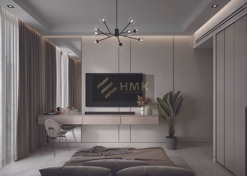 5 33 3B-01 Bedroom 01. jpg