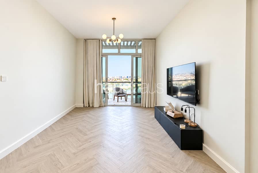 Appartement à Palm Jumeirah,Palm Views,Palm Views East, 1550000 AED - 16501223 Appartement à Palm Jumeirah,Palm Views,Palm Views East, 1550000 AED - 16501223