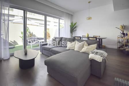 Townhouse de 3 chambres à à louer à DAMAC Hills 2 (Akoya by DAMAC), Dubai - Maison de ville à DAMAC Hills 2 (Akoya by DAMAC)，Amargo, 3 chambres, 115000 AED - 16501219