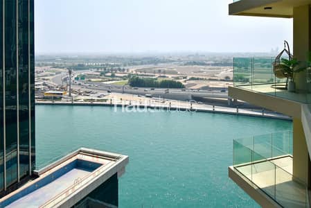 2 Schlafzimmer Wohnung zum Verkauf in Business Bay, Dubai - Wohnung in Business Bay，Urban Oasis by Missoni, 2 schlafzimmer, 2250000 AED - 16501220