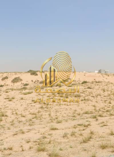 Plot para en Venta en Al Maliha, Sharjah - IMG_0927. jpeg Plot para en Venta en Al Maliha, Sharjah - IMG_0927. jpeg
