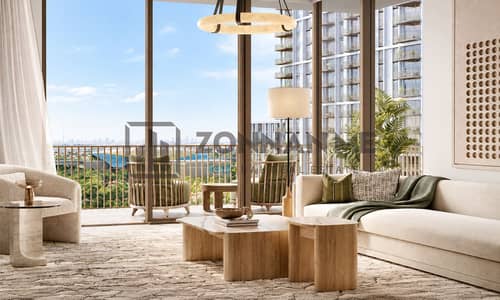 1 habitación Apartamento para en Venta en Dubai Creek Harbour, Dubai - 2. png
