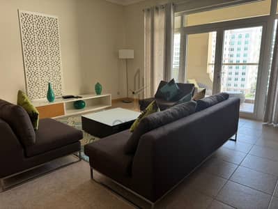 2 Slaapkamers Appartement te Huur in Palm Jumeirah, Dubai - IMG-20251002-WA0025. jpg. jpeg