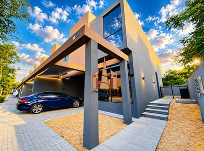 4 Schlafzimmer Villa zum zur Miete in Tilal City, Sharjah - 86768148-AF36-40F6-B386-F84ACCABA037. png