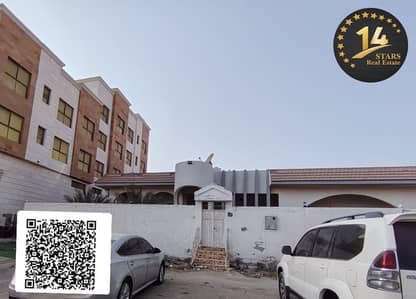 Villa para en Alquiler en Al Rawda, Ajman - WhatsApp Image 2026-09-10 at 16.53. 22. jpeg Villa para en Alquiler en Al Rawda, Ajman - WhatsApp Image 2026-09-10 at 16.53. 22. jpeg