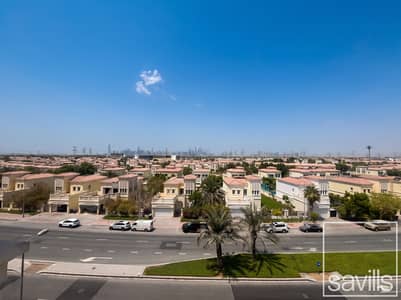 2 Camere Appartamento in vendita a Jumeirah Village Triangle (JVT), Dubai - Appartamento a Jumeirah Village Triangle (JVT),JVT District 4,Green Park, 2 camere da letto, 1390000 AED - 16498902 2 Camere Appartamento in vendita a Jumeirah Village Triangle (JVT), Dubai - Appartamento a Jumeirah Village Triangle (JVT),JVT District 4,Green Park, 2 camere da letto, 1390000 AED - 16498902