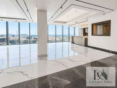 4 Bedroom Apartment for Sale in Dubai Internet City, Dubai - S Tower upd1. png 4 Bedroom Apartment for Sale in Dubai Internet City, Dubai - S Tower upd1. png