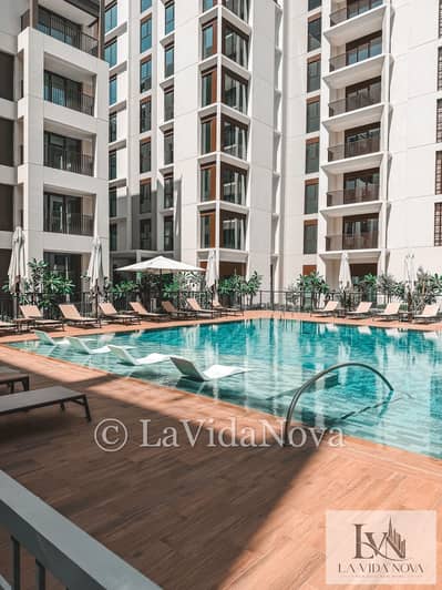 1 Bedroom Apartment for Rent in Dubai Creek Harbour, Dubai - IMG_7103. jpg