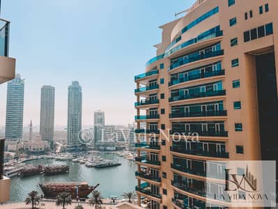 1 Bedroom Apartment for Rent in Dubai Marina, Dubai - IMG_5106. jpg