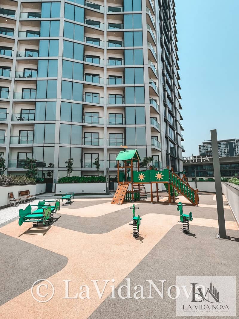 9 playground