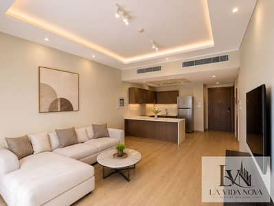 1 Camera Appartamento in vendita a Jumeirah Village Circle (JVC), Dubai - JVC Casa Grande upd6. png