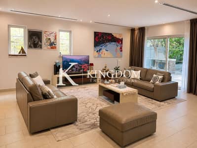 4 Schlafzimmer Villa zum Verkauf in Jumeirah Park, Dubai - WhatsApp Image 2026-09-14 at 1.00. 38 PM. jpeg