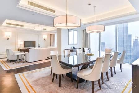 Sky Collection | 4 Bed | Unrivaled Views<BR/> Sky Collection | 4 Bed | Unrivaled Views<BR/>