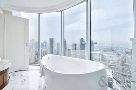 Sky Collection | 4 Bed | Unrivaled Views<BR/> Sky Collection | 4 Bed | Unrivaled Views<BR/>