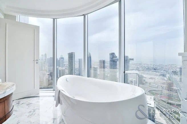 Sky Collection | 4 Bed | Unrivaled Views<BR/> Sky Collection | 4 Bed | Unrivaled Views<BR/>