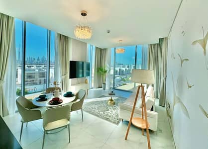 1 Bedroom Apartment for Rent in Mohammed Bin Rashid City (MBR City), Dubai - 3d876ed6-0583-47e5-8a96-c8483fc7a55b. jpg 1 Bedroom Apartment for Rent in Mohammed Bin Rashid City (MBR City), Dubai - 3d876ed6-0583-47e5-8a96-c8483fc7a55b. jpg
