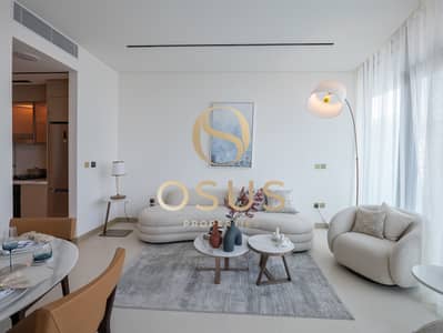 2 Camere Appartamento in vendita a Al Sufouh, Dubai - image_0