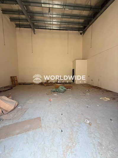 Warehouse para en Alquiler en Al Sajaa Industrial, Sharjah - WhatsApp Image 2026-09-14 at 12.21. 39 PM. jpeg