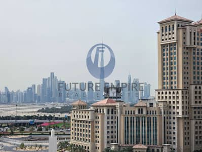 1 Спальня Апартамент в аренду в Аль Джадаф, Дубай - 20240126_124405. jpg