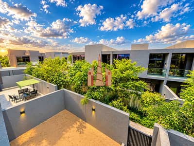 4 Schlafzimmer Townhouse zum zur Miete in Tilal City, Sharjah - A6E76B7D-0229-41B4-A18B-07935A191EFA. png