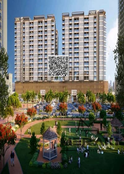 Appartement de 1 chambre à à vendre à Al Amerah, Ajman - WhatsApp Image 2026-09-14 at 1.05. 40 PM (1). jpeg Appartement de 1 chambre à à vendre à Al Amerah, Ajman - WhatsApp Image 2026-09-14 at 1.05. 40 PM (1). jpeg