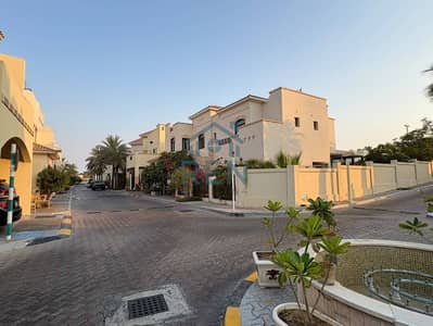 4 Bedroom Villa for Rent in Al Khalidiyah, Abu Dhabi - Vacant |Private Yard |Pool & Gym |Ideal Area