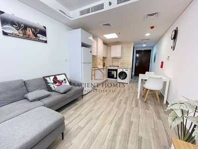 Studio te Huur in Jumeirah Village Circle (JVC), Dubai - WhatsApp Image 2026-09-14 at 1.07. 37 PM. jpeg