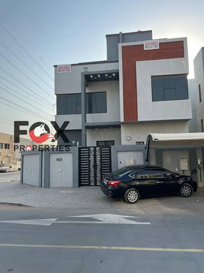 5 Bedroom Villa for Rent in Al Yasmeen, Ajman - WhatsApp Image 2026-09-14 at 12.47. 08 PM. jpeg