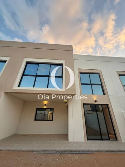 3 Schlafzimmer Townhouse zum Miete in Yas Island, Abu Dhabi - WhatsApp Image 2026-09-10 at 4.18. 20 PM (4). jpeg