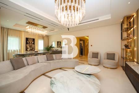 3 Schlafzimmer Townhouse zum Verkauf in Al Furjan, Dubai - Reihenhaus in Al Furjan，Quortaj, 3 schlafzimmer, 4450000 AED - 16501587